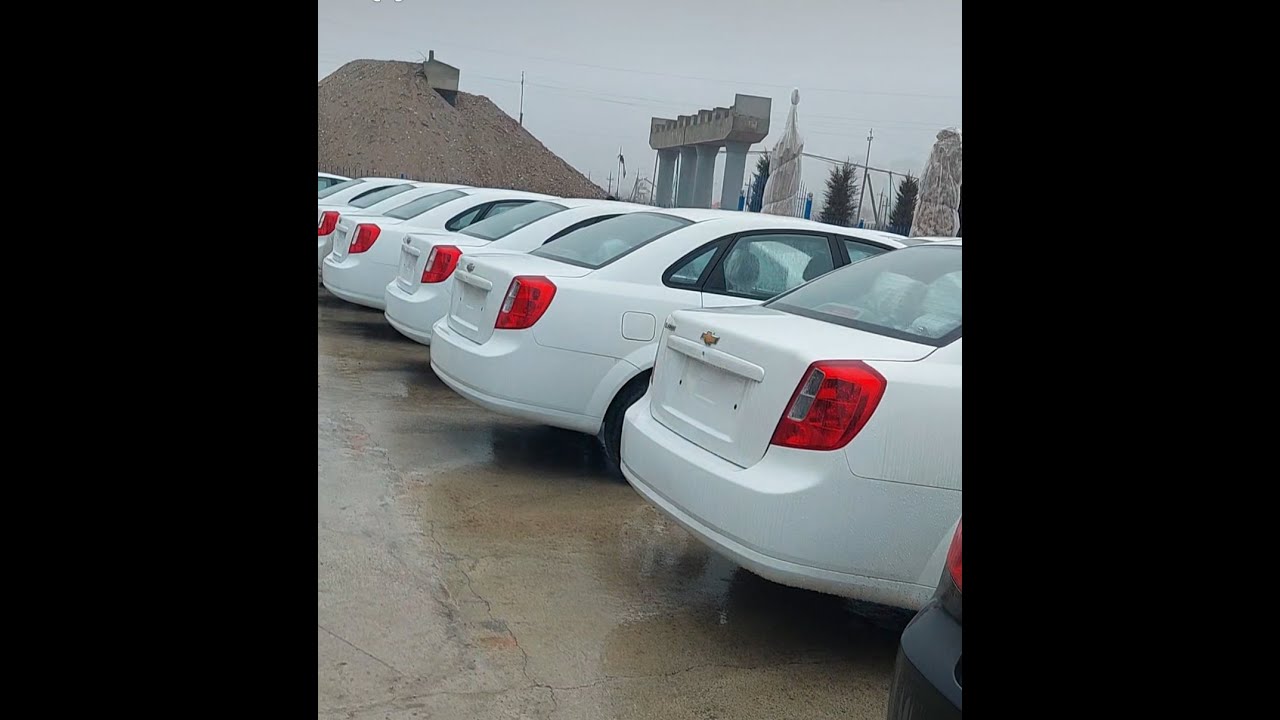Lada salon denov