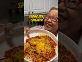 Mama lulu cooks filipinostyle spaghetti weeepartner cookinginshorts