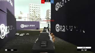 FPS Multiplayer Unity (UPDATE #7) NEW MAP + HDRP