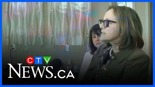 Province files statement of defence to former AHS CEO's lawsuit