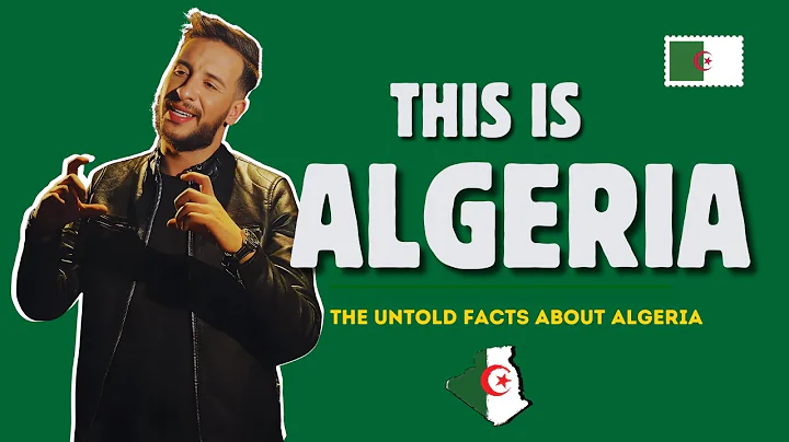 The Untold Facts About Algeria That Will Leave You Speechless!
