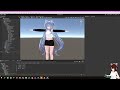 VRChat Avatar 3.0 Tutorial 17: Modular Avatar  - Put hair on avatar with Modular Avatar!
