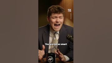 Nick Fuentes Confronts Trump Betrayal