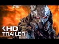 Die besten ACTION Filme 2021 & 2022 (Trailer German Deutsch)