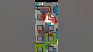 Hunter Assassin Lv 53