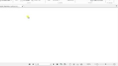 IEEE 2013 MATLA FULL DOCUMENT DUAL NEURAL CLASSIFICATION FOR ROBUST FAULT DIAGNOSIS IN ROBOTIC MANIP
