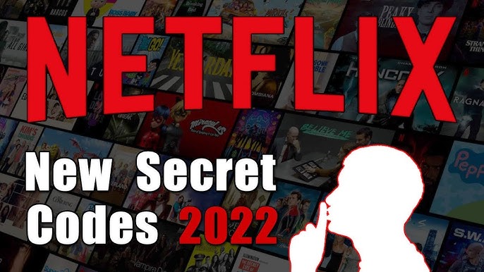 Find Hidden Netflix Treasures With This Simple Trick - CNET