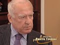 Черномырдин о том, было ли введение войск в Чечню в 94-м году ошибкой