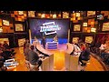 Cyril hanouna chante une musique pour lancien patron du csa