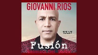 Video thumbnail of "Giovanni Rios - Quema Tu Baal"