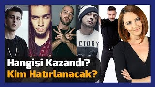 Rap Savaşları Aslında Ne?