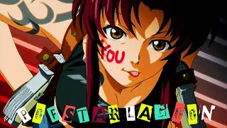 Black Lagoon - Popstar