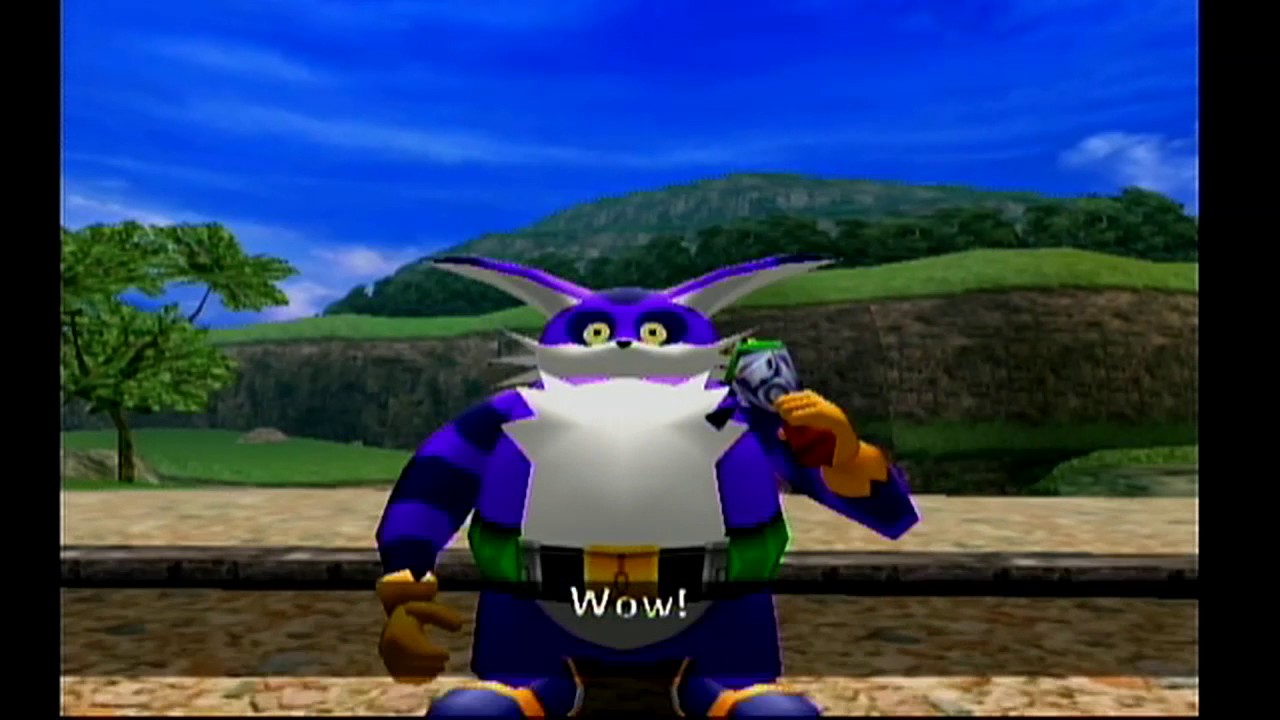 Puddle Plays: Sonic Adventure DX - #22. Revolver Frogcelot