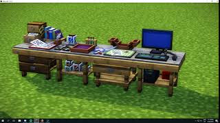 ARMOURER'S WORKSHOP - 1.12.2 Models