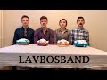 LAVBOS - GO BANANAS ( Students Version)