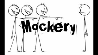Mockery
A short video showing how they The El Shites are mocking us with how theyre naming The HO HO HOVID
If you want to help me and the channel further heres the link to my buy me a baa (Coffee)https://buymeacoffee.com/blacksresearcher
Music by the late Adam Calma/and Dragon boy and Traditional Ascension
Copyright Disclaimer under section 107 of the Copyright Act of 1976, allowance is made for “fair use” for purposes such as criticism, comment, news reporting, teaching, scholarship, education and research. Fair use is a use permitted by copyright statute that might otherwise be infringing.... Mockery