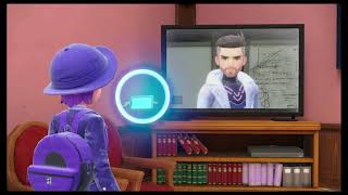 Pokemon Violet (Nintendo Switch) Playthrough Part 05