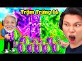 [ROBLOX] JayGray Trộm Trứng Steal An Egg 16🌈🐣Nâng Cấp Trứng 0.001% Kết Hợp Thiên Đàng vs Địa Ngục