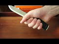 Fallkniven f1 and mora garberg comparison by wwwbushcraftcanadacom