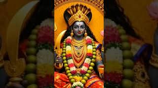 Devi saranam