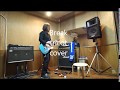 Break / tricot   (Cover...♪)