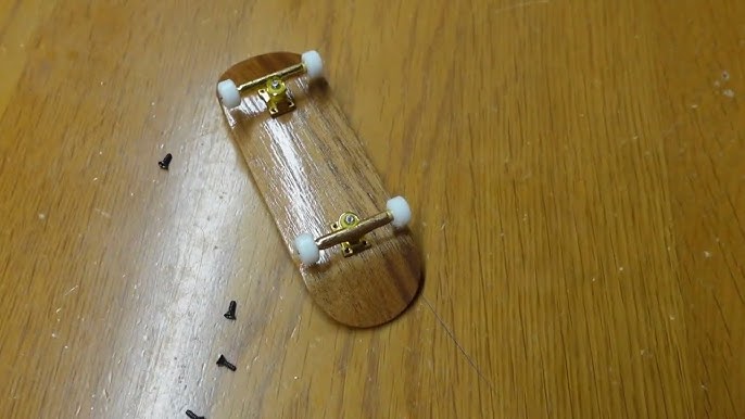 Fingerboard Skate Dedo Shape Show Pista Super Barato Envioja