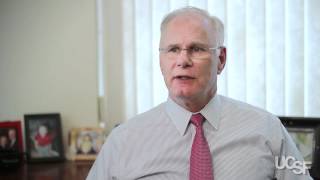 UCSF Medical Center CEO Responds to Supreme Court Ruling