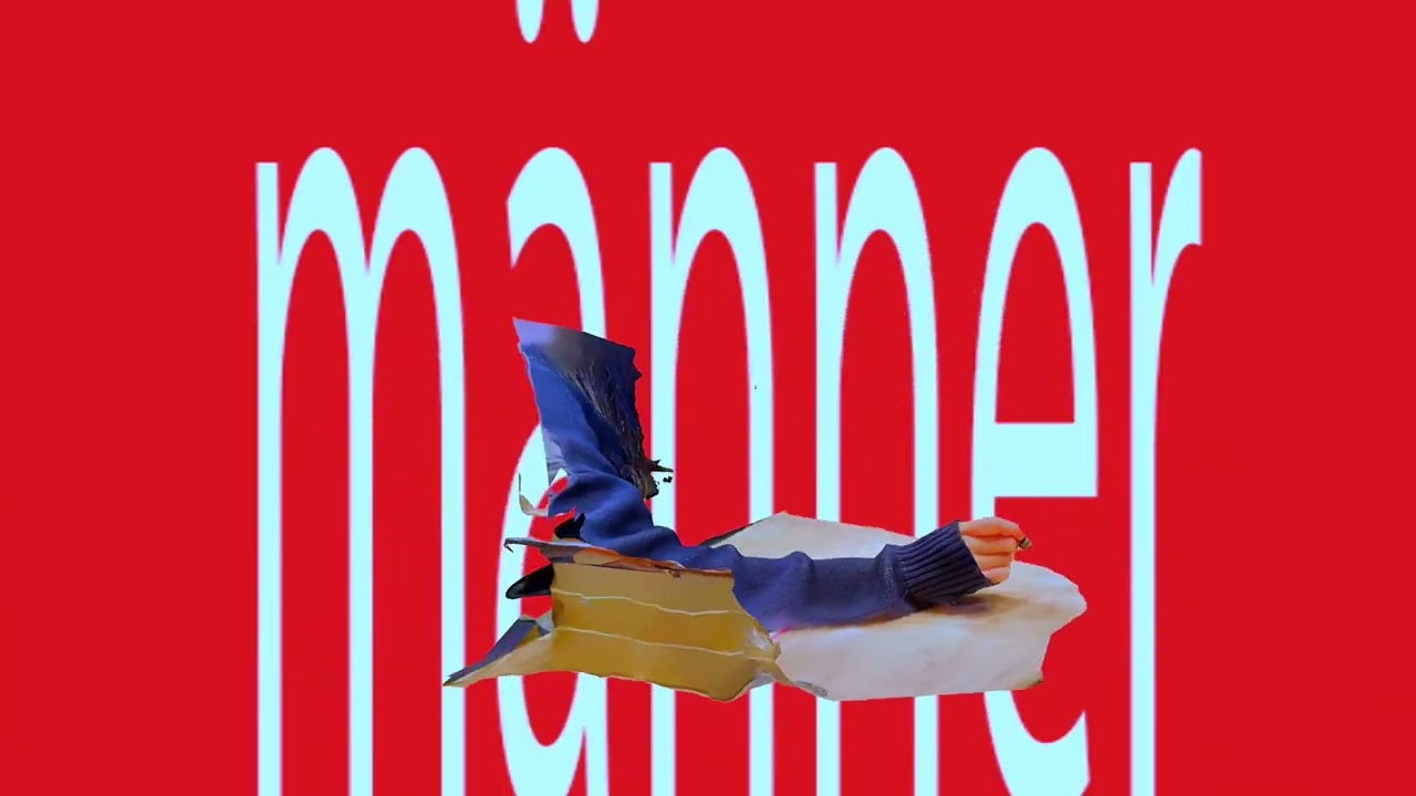 männer - ผ้าอ้อม99999: Song Lyrics, Music Videos & Concerts