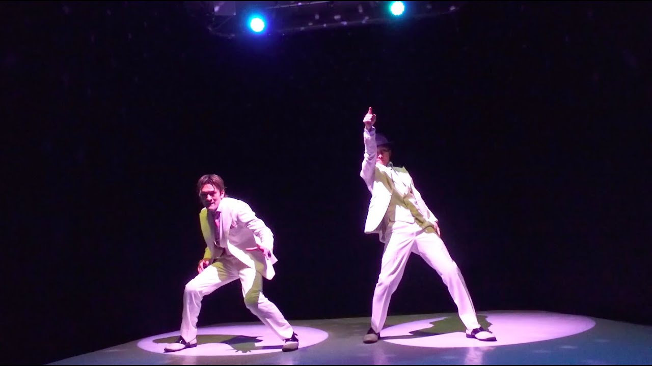 【2005→2020】Drum roll & Movin' up｜Hilty & Bosch