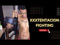 Xxxtentacion talking about fighting  documentary 2022
