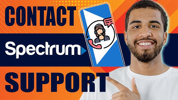 Spectrum Customer Service Phone Number | How to Contact Spectrum Support (2025)