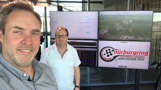NoVLN#3 PSonAiR Motorsport-Talk & Digitale Nürburgring Langstrecken-Serie