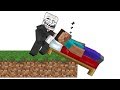 TROLL VS MINECRAFT #11