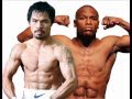 Pacman v Mayweather - Fight CAN happen in November -