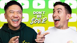 Wild 'N Out with Timothy DeLaGhetto - DON'T BE SOUR EP. 40