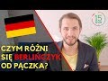 Kiedy nie stawiać rodzajnika po niemiecku czyli… czym różni się berlińczyk od pączka?