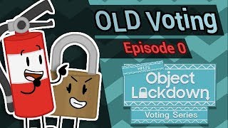 Hhjs Object Lockdown Voting - Episode 0