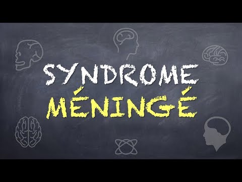 Vidéo: Syndrome De La Personne Raide