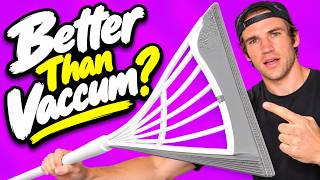 Original Broombi - All-Surface Silicone Broom | Is It Worth It? Original Broombi - All-Surface Silicone Broom | Is It Worth It?