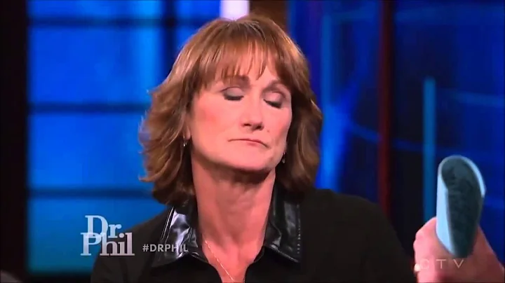 Dr. Phil: I Did Not Set the House on Fire to Kill ...