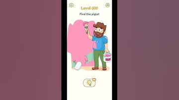 Dop2 Level 609 hard 🥶#trending #gaming #viral #shorts