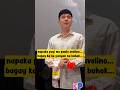 napakapogi mo paulo avelino.bagay sayo ganyang buhok #kimpau #pauloavelino #gwapo #handsome #shorts