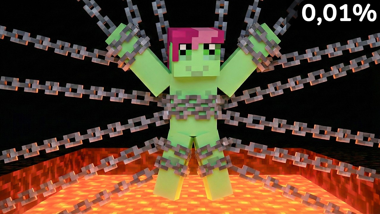 Escapé de las PRISIONES más IMPOSIBLES ᵐᵉⁿᵒˢ ᵘⁿᵃ