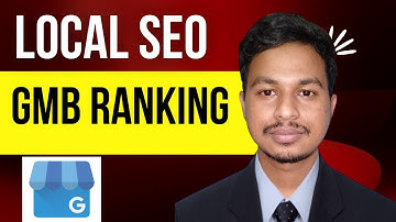 Google My Business Tutorial Bangla/Complete Local SEO ( Part 02) /Google Technical Rank