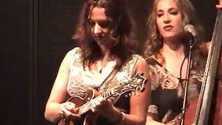 Peter Rowan with Sharon Gilchrist and Bryn Davies "Vassar Clements" 6/2/06 Preston, CT chords