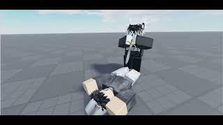 Sword Vs Fist Moon Animator Animation Roblox