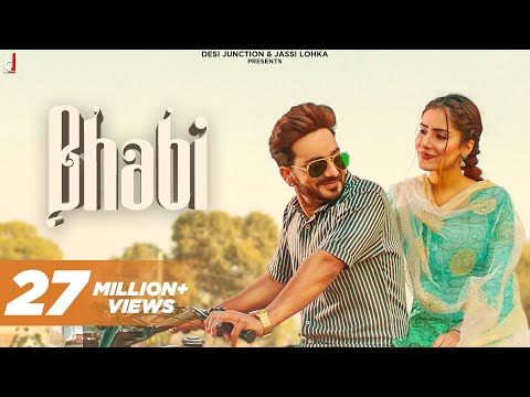 New Punjabi Songs 2020 - 21 | Bhabi  (Official Video) Kamal Khaira | Gur Sidhu