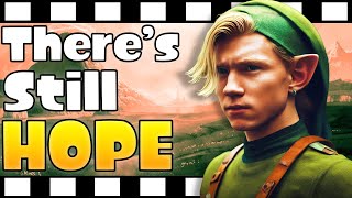 The Zelda Movie Controversy Isn't What You Think!