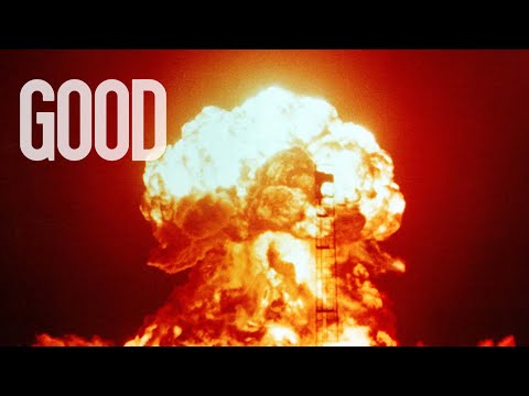 Nuclear Weapons | GOOD