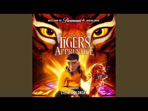 Putar Yaoguai - Steve Jablonsky